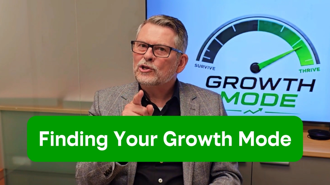 Meet Rob Bree, Chief Growth Officer